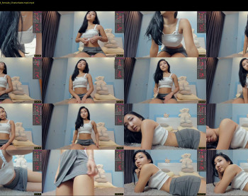 yumi_yui — 73 minute Chaturbate female cam show recording, 1080p, Aug 15, 2021