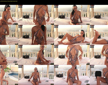 7sins_wildcats — 68 minute Chaturbate female cam show recording, 1080p, Aug 16, 2021