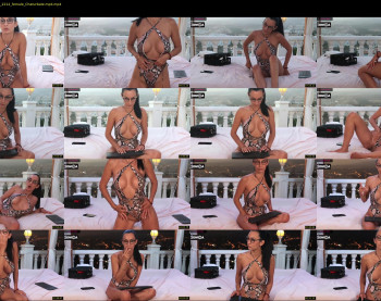 7sins_wildcats — 42 minute Chaturbate female cam show recording, 1080p, Aug 16, 2021