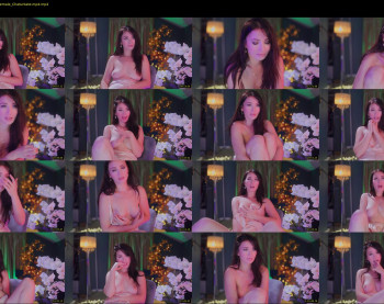 _1s___ — 70 minute Chaturbate female cam show recording, 1080p, Aug 16, 2021