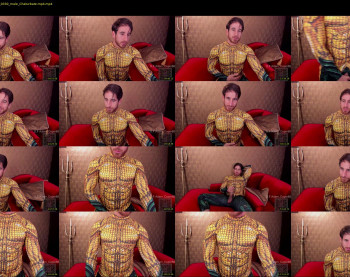 _adamcoper_ — 83 minute Chaturbate male cam show recording, 1080p, Aug 17, 2021