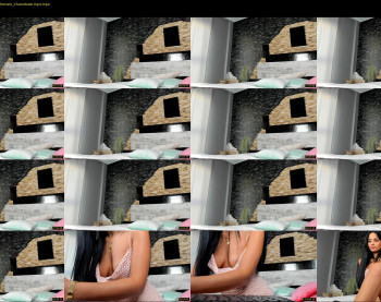 _adelle — 72 minute Chaturbate female cam show recording, 1080p, Aug 16, 2021