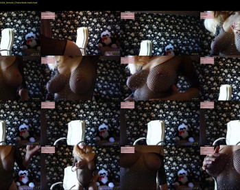 _lovely_mikh — 27 minute Chaturbate female cam show recording, 1080p, Aug 16, 2021