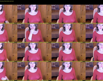 _natali_ — 18 minute Chaturbate female cam show recording, 1080p, Aug 16, 2021