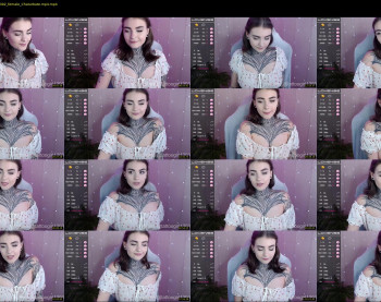 _peni_wise_ — 70 minute Chaturbate female cam show recording, 1080p, Aug 16, 2021