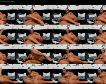 abbeyk11 — 4 minute Chaturbate female cam show recording, 1080p, Aug 16, 2021