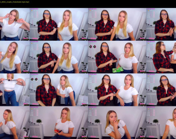 abogailmaartin — 67 minute Chaturbate female cam show recording, 1080p, Aug 16, 2021