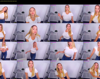 abogailmaartin — 70 minute Chaturbate female cam show recording, 1080p, Aug 16, 2021