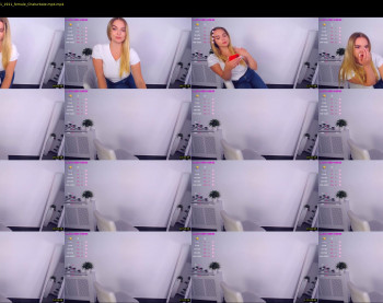 abogailmaartin — 70 minute Chaturbate female cam show recording, 1080p, Aug 16, 2021