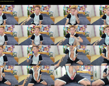 adanstar — 69 minute Chaturbate male cam show recording, 1080p, Aug 17, 2021