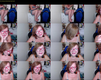 adelewildx — 12 minute Chaturbate female cam show recording, 720p, Aug 16, 2021