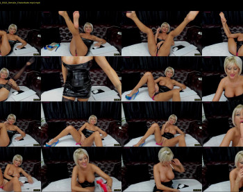 adonamazzara — 70 minute Chaturbate female cam show recording, 1080p, Aug 17, 2021