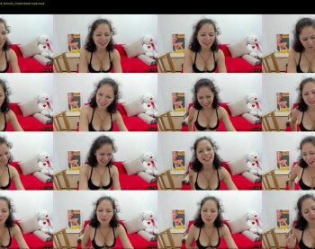 alena_vip — 3 minute Chaturbate female cam show recording, 1080p, Aug 16, 2021