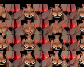 alicelevine — 30 minute Chaturbate female cam show recording, 1080p, Aug 16, 2021
