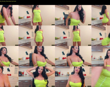 alliana_joy — 70 minute Chaturbate female cam show recording, 1080p, Aug 16, 2021