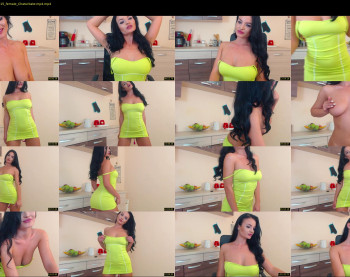 alliana_joy — 70 minute Chaturbate female cam show recording, 1080p, Aug 16, 2021