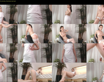 aminawong — 88 minute Chaturbate female cam show recording, 720p, Aug 16, 2021