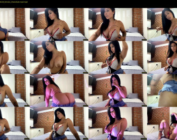 amy_queen7 — 70 minute Chaturbate female cam show recording, 1080p, Aug 17, 2021