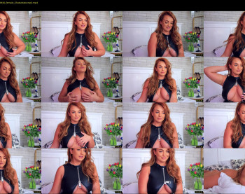 anabellastar — 70 minute Chaturbate female cam show recording, 1080p, Aug 16, 2021