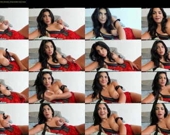 anaworld69 — 4 minute Chaturbate female cam show recording, 1080p, Aug 16, 2021