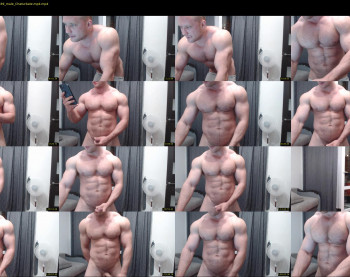andry_dick — 114 minute Chaturbate male cam show recording, 720p, Aug 17, 2021