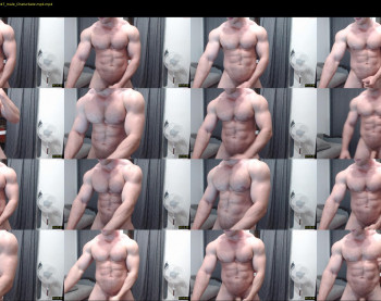 andry_dick — 8 minute Chaturbate male cam show recording, 720p, Aug 17, 2021