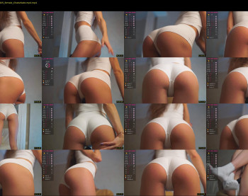 angels_kiss — 71 minute Chaturbate female cam show recording, 1080p, Aug 16, 2021