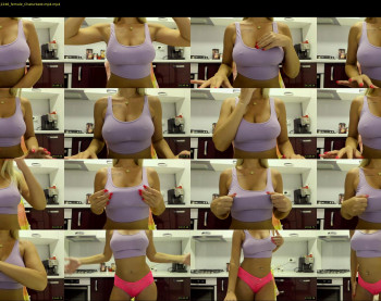 angelsuitlove — 31 minute Chaturbate female cam show recording, 1080p, Aug 16, 2021