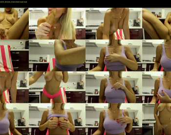 angelsuitlove — 70 minute Chaturbate female cam show recording, 1080p, Aug 17, 2021