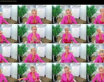 annemarry96 — 42 minute Chaturbate female cam show recording, 1080p, Aug 16, 2021