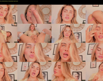 antonia_savatto_ — 70 minute Chaturbate female cam show recording, 1080p, Aug 17, 2021