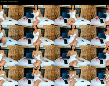 ashley_jonnes_ — 6 minute Chaturbate female cam show recording, 1080p, Aug 16, 2021