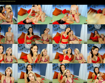 assukalisty — 70 minute Chaturbate couple cam show recording, 1080p, Aug 17, 2021