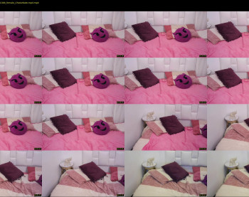 asunabeauty — 8 minute Chaturbate female cam show recording, 720p, Aug 16, 2021