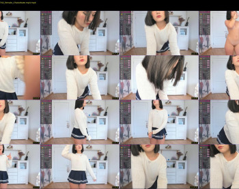 ayame_011 — 71 minute Chaturbate female cam show recording, 1080p, Aug 16, 2021