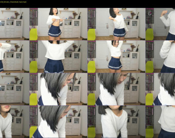 ayame_011 — 17 minute Chaturbate female cam show recording, 1080p, Aug 16, 2021