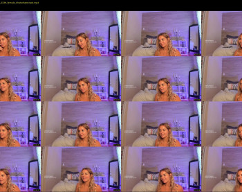 befxckingnice — 3 minute Chaturbate female cam show recording, 1080p, Aug 16, 2021