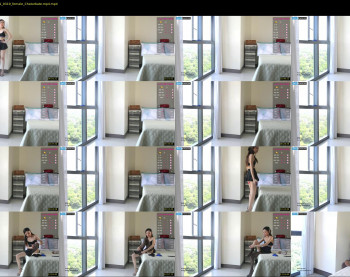 belle_adrienne — 16 minute Chaturbate couple cam show recording, 1080p, Aug 17, 2021