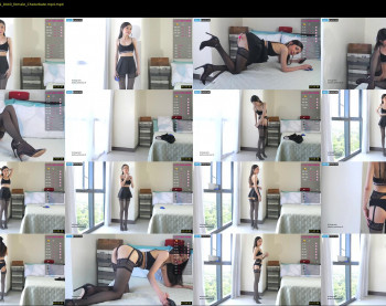 belle_adrienne — 58 minute Chaturbate couple cam show recording, 1080p, Aug 17, 2021