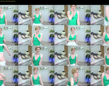 belle_jlou — 61 minute Chaturbate female cam show recording, 720p, Aug 16, 2021