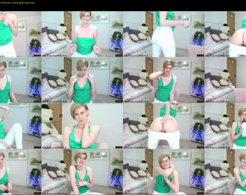 belle_jlou — 64 minute Chaturbate female cam show recording, 720p, Aug 16, 2021