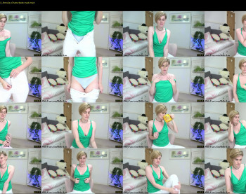 belle_jlou — 63 minute Chaturbate female cam show recording, 720p, Aug 16, 2021