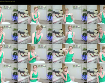 belle_jlou — 21 minute Chaturbate female cam show recording, 720p, Aug 16, 2021
