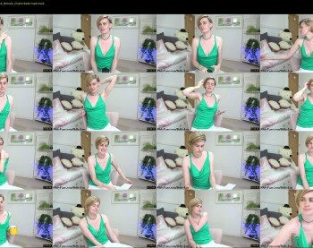 belle_jlou — 14 minute Chaturbate female cam show recording, 720p, Aug 16, 2021