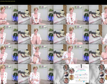 belle_jlou — 32 minute Chaturbate female cam show recording, 720p, Aug 16, 2021