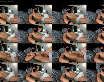 beranco19 — 36 minute Chaturbate male cam show recording, 720p, Aug 16, 2021