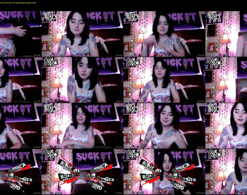 blueasfuck — 70 minute Chaturbate female cam show recording, 720p, Aug 16, 2021