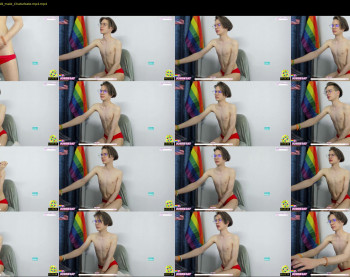 bobrikgay — 42 minute Chaturbate male cam show recording, 1080p, Aug 16, 2021