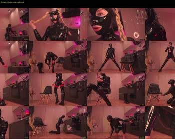 bronnica — 71 minute Chaturbate female cam show recording, 1080p, Aug 16, 2021