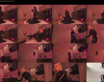 bronnica — 17 minute Chaturbate female cam show recording, 1080p, Aug 16, 2021